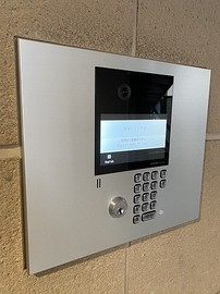 ヒルコート千駄木 物件写真 建物写真5