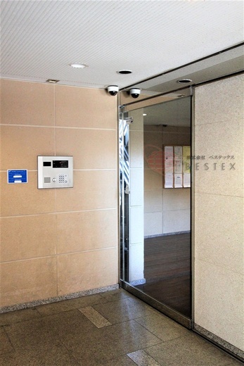 ヒルコート千駄木 物件写真 建物写真6