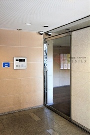 ヒルコート千駄木 物件写真 建物写真6