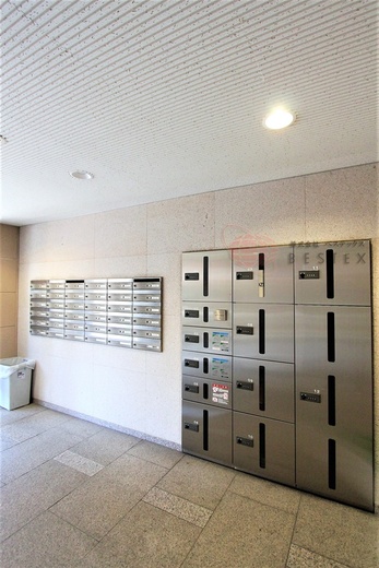 ヒルコート千駄木 物件写真 建物写真7