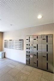 ヒルコート千駄木 物件写真 建物写真7