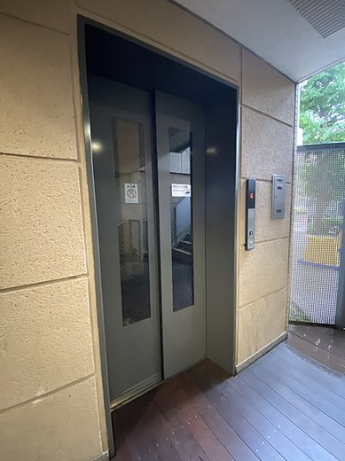 ヒルコート千駄木 物件写真 建物写真8