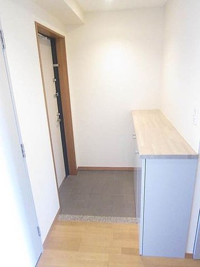 ヒルコート千駄木 物件写真 建物写真9