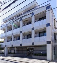 泉幡ヶ谷ハイツ 物件写真 建物写真1