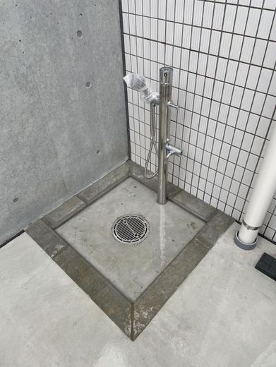 ルネサンスコート高田馬場 物件写真 建物写真10