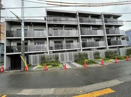 ルネサンスコート高田馬場 物件写真 建物写真3