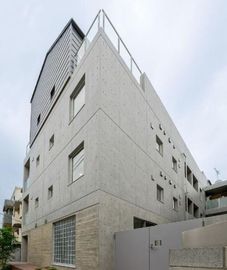 エスセナーリオ渋谷東 物件写真 建物写真2