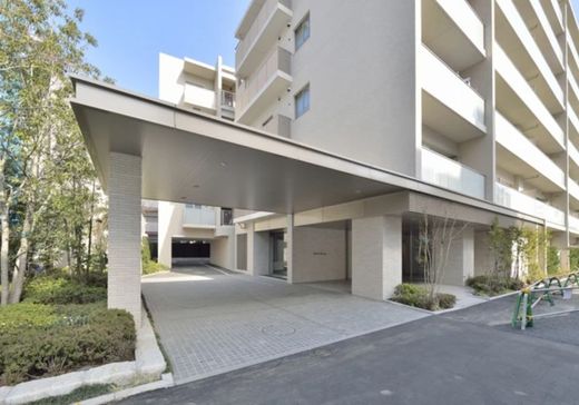 ブランズ曳舟 物件写真 建物写真11