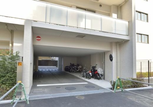 ブランズ曳舟 物件写真 建物写真13