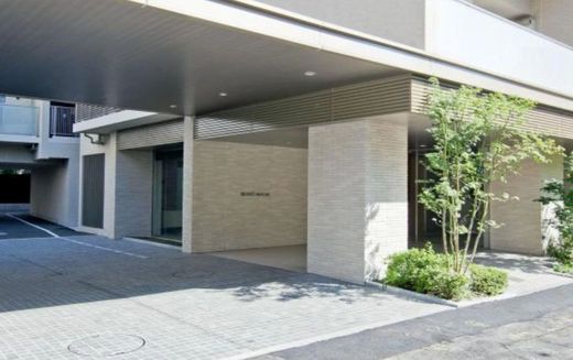 ブランズ曳舟 物件写真 建物写真14