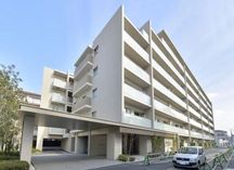 ブランズ曳舟 物件写真 建物写真1