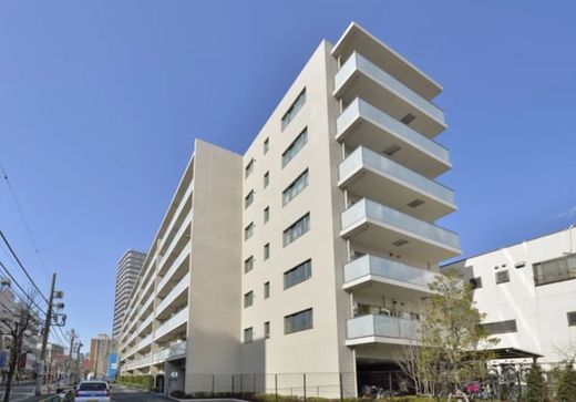 ブランズ曳舟 物件写真 建物写真2