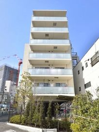 ブランズ曳舟 物件写真 建物写真4