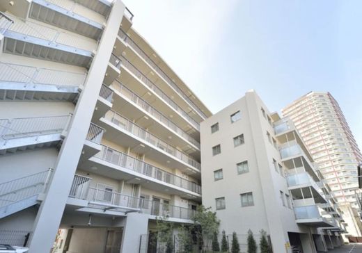 ブランズ曳舟 物件写真 建物写真6