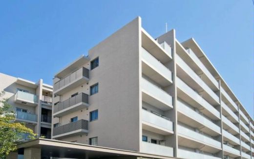 ブランズ曳舟 物件写真 建物写真8