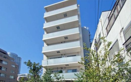 ブランズ曳舟 物件写真 建物写真9