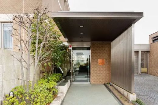 パークハウス旗の台六丁目 物件写真 建物写真10