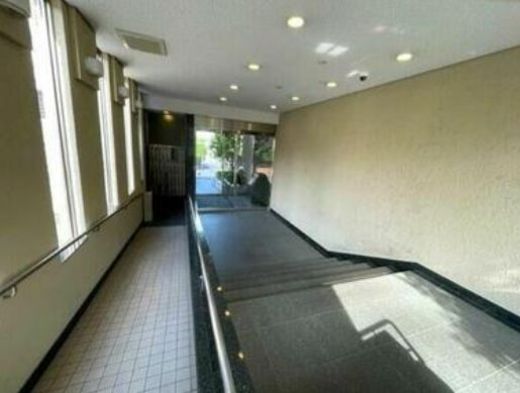 パークハウス旗の台六丁目 物件写真 建物写真12
