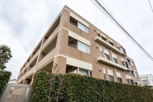 パークハウス旗の台六丁目 物件写真 建物写真2