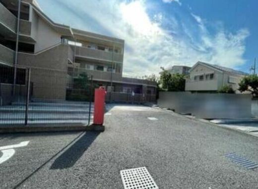 パークハウス旗の台六丁目 物件写真 建物写真20
