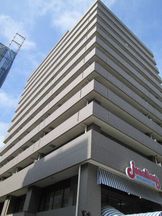 ライオンズプラザ両国 物件写真 建物写真1