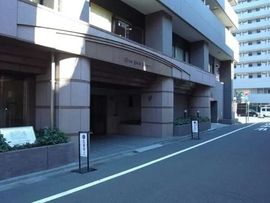 ライオンズプラザ両国 物件写真 建物写真5