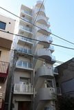 LINKS仲町 (リンクス仲町) 物件写真 建物写真1