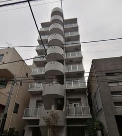 LINKS仲町 (リンクス仲町) 物件写真 建物写真2
