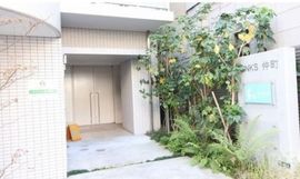 LINKS仲町 (リンクス仲町) 物件写真 建物写真4