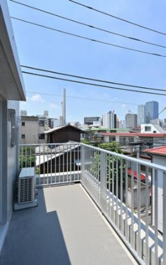 FARE恵比寿 (ファーレ恵比寿) 物件写真 建物写真22