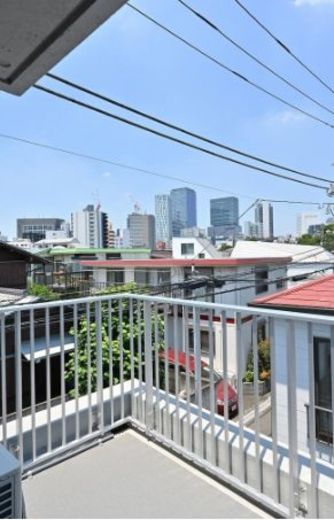 FARE恵比寿 (ファーレ恵比寿) 物件写真 建物写真23