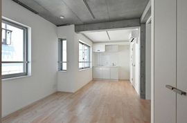 FARE恵比寿 (ファーレ恵比寿) 物件写真 建物写真6
