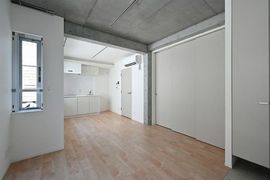 FARE恵比寿 (ファーレ恵比寿) 物件写真 建物写真7