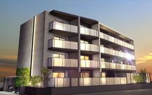 ルネサンスコート祐天寺 物件写真 建物写真1