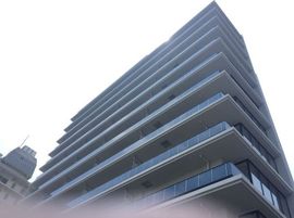 バウス西大島 物件写真 建物写真1