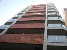 プラウドフラット新大塚 物件写真 建物写真1