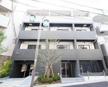 プレミアムキューブ大岡山DEUX 物件写真 建物写真1