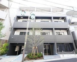 物件写真 建物写真1
