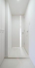 プレミアムキューブ大岡山DEUX 物件写真 建物写真6