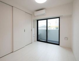プレミアムキューブ大岡山DEUX 物件写真 建物写真7