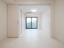 プレミアムキューブ大岡山DEUX 物件写真 建物写真9
