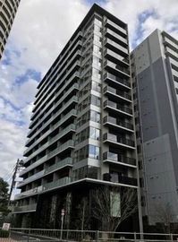 アトラス日暮里イーストレジデンス 物件写真 建物写真2