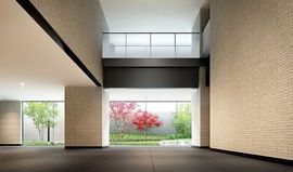 アトラス日暮里イーストレジデンス 物件写真 建物写真7