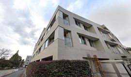 プラウド大森鹿島 物件写真 建物写真3
