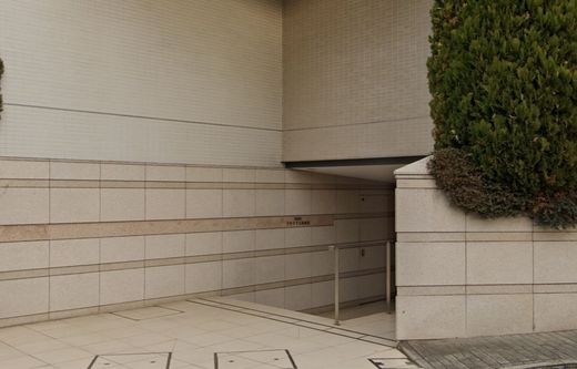 プラウド大森鹿島 物件写真 建物写真6
