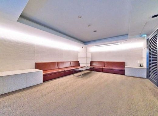 プラウド大森鹿島 物件写真 建物写真9