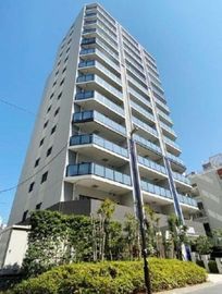エクセレントシティ錦糸町 物件写真 建物写真2