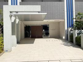 エクセレントシティ錦糸町 物件写真 建物写真3