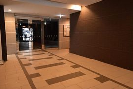 エクセレントシティ錦糸町 物件写真 建物写真7