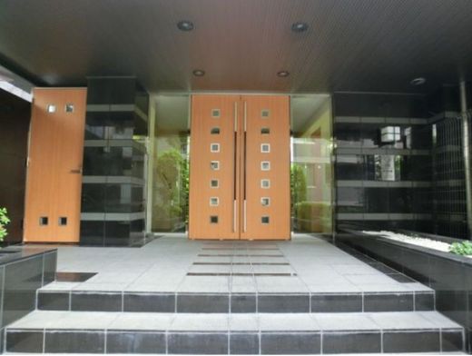 パレステュディオ代々木上原 物件写真 建物写真10